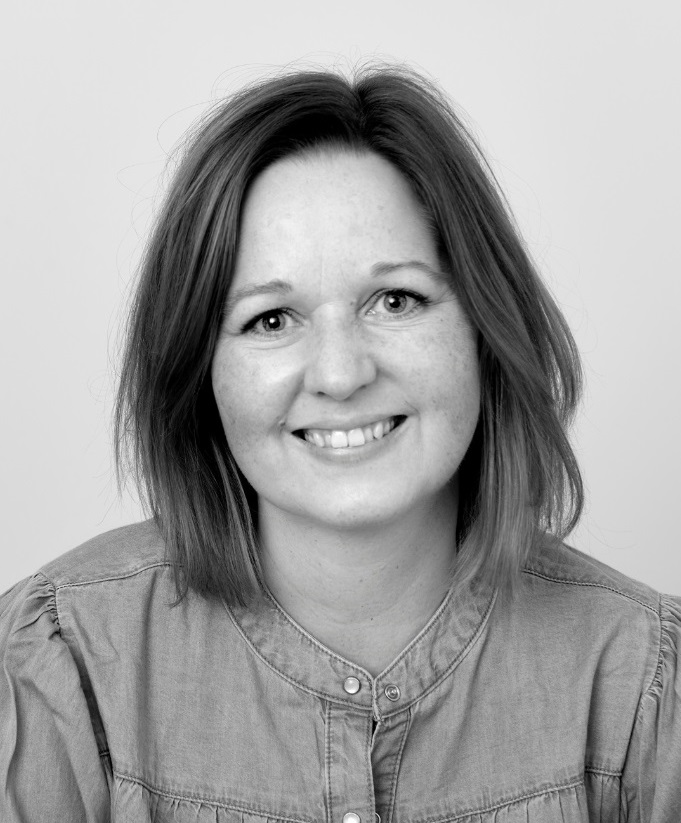 Psykolog i København Mette Sloth med egen praksis i centrum.